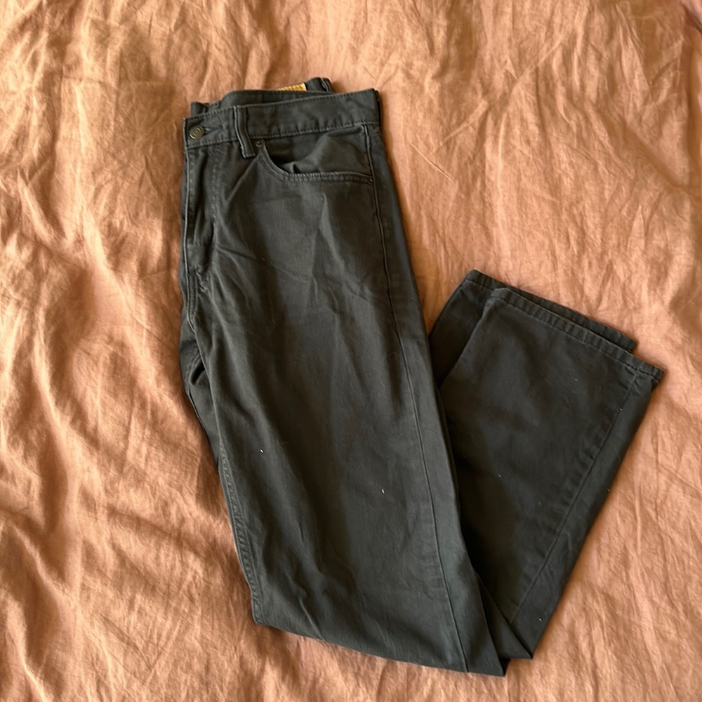 Levi’s Jeans